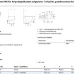 Stand-WC Monobloc Geberit iCON