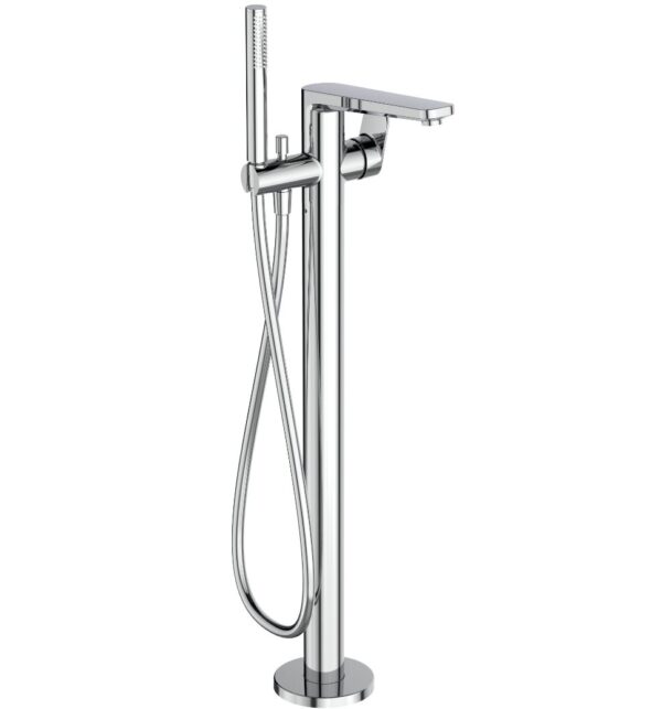 Mischer für Badewanne Freistehend Ideal Standard Tonic II Bodenstehend