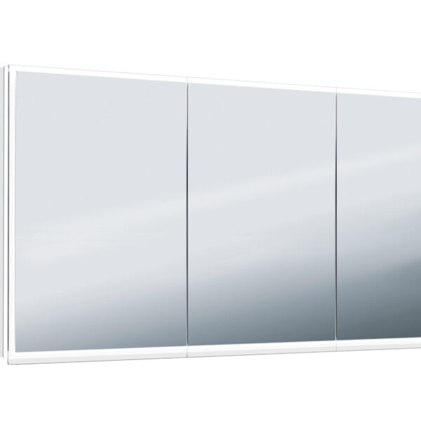 Spiegelschrank Keller Illuminato 180 LED Rund um Beleuchtung