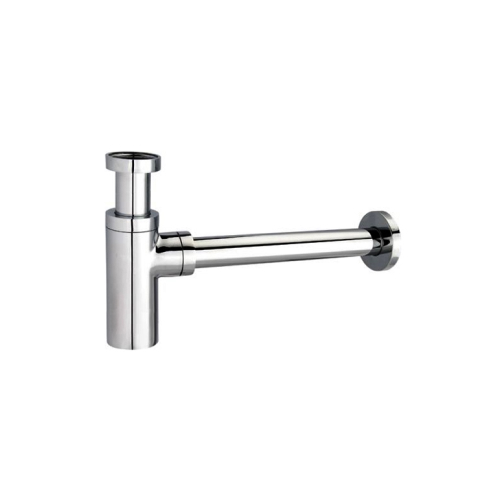 Design Siphon Gioiabagno chrom Geruchsverschluss