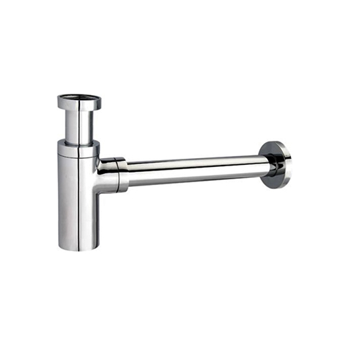 Design Siphon Gioiabagno Chrom Geruchsverschluss