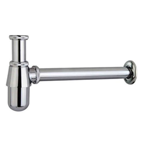 Retro Siphon Gioiabagno in Chrom