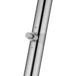 Aussendusche JEE-O Fatline Push-Knopf