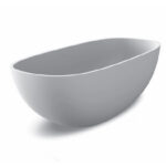 Badewanne freistehend matt JEE-O Amsterdam