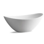 Badewanne freistehend matt JEE-O Rio