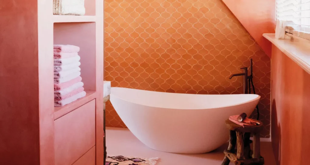 Badewanne freistehend matt JEE-O Rio