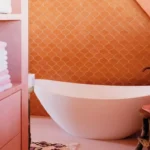 Badewanne freistehend matt JEE-O Rio