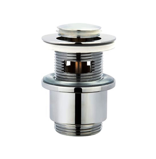 Ablaufventil Waschtisch Ventil Waschtischgarnitur Pushopen