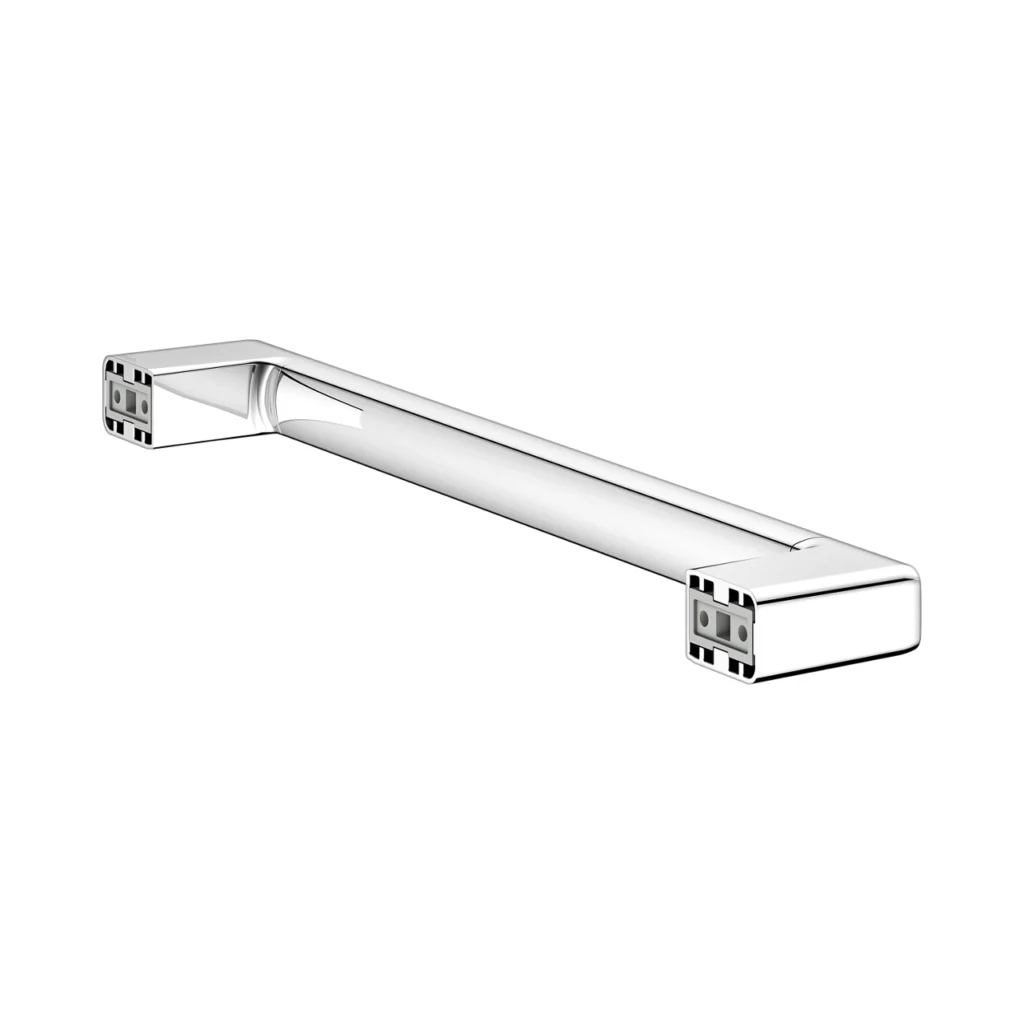 Badetuchstange B 60 cm Keuco Moll