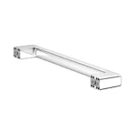 Badetuchstange B 60 cm Keuco Moll