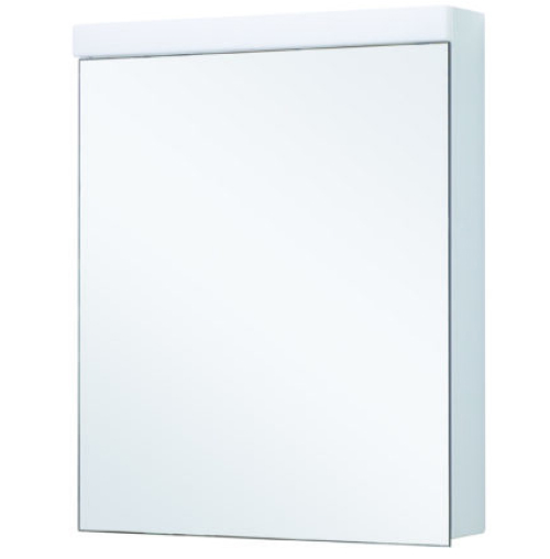 Spiegelschrank Keller Duplex New LED 60