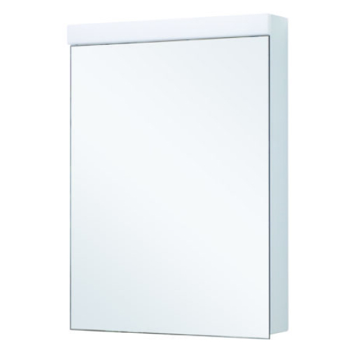 Spiegelschrank Keller Duplex New LED 50