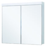 Spiegelschrank Keller Duplex New LED 80
