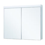 Spiegelschrank Keller Duplex New LED 90