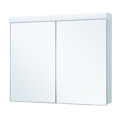 Spiegelschrank Keller Duplex New LED 90