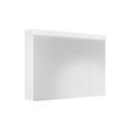 Spiegelschrank Duplex 90