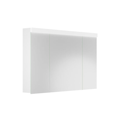 Spiegelschrank Duplex 90