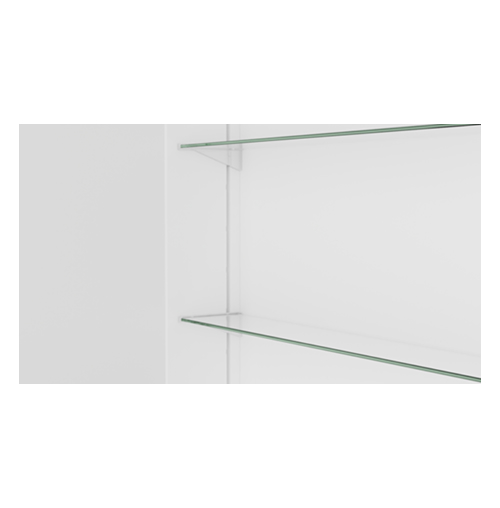 Spiegelschrank Keller Duplex 120
