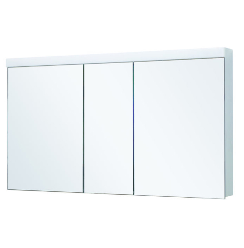 Spiegelschrank Keller Duplex New LED 130