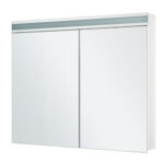 Spiegelschränke Keller AVANCE new LED 80