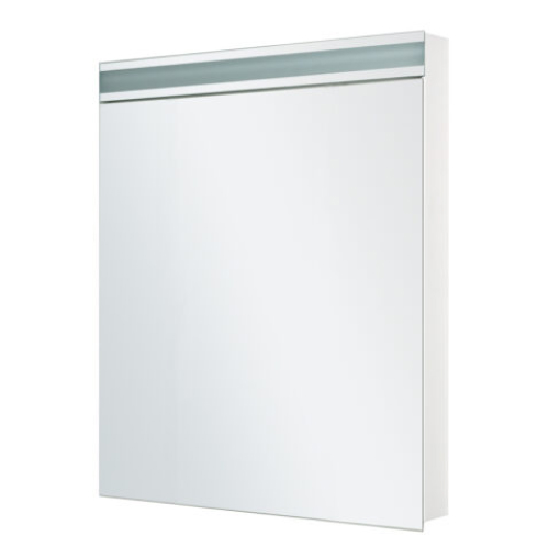 Spiegelschränke Keller AVANCE new LED 50