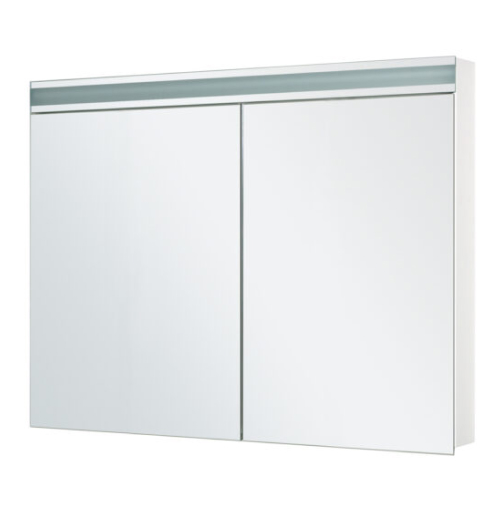 Spiegelschränke Keller AVANCE new LED 90