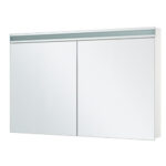 Spiegelschrank Keller AVANCE new LED 120