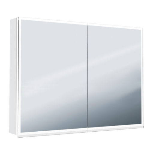 Spiegelschränke Keller Illuminato 100