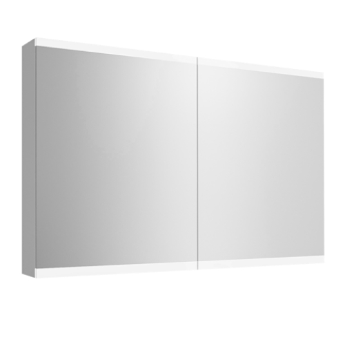 Spiegelschrank Keller Metrum 100