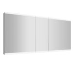 Spiegelschrank Keller Metrum 150