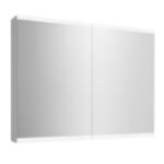 Spiegelschrank Keller Metrum LED 90