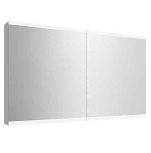 Spiegelschrank Keller Metrum 120