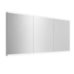 Spiegelschrank Keller Metrum 130