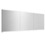 Spiegelschränke Keller Metrum 180