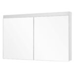 Spiegelschrank Keller LUCE 80