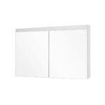 Spiegelschrank Keller LUCE 80 LED