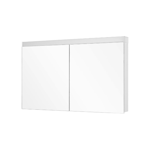 Spiegelschrank Keller LUCE 80 LED