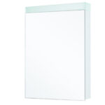 Spiegelschränke Keller LUCE LED 50