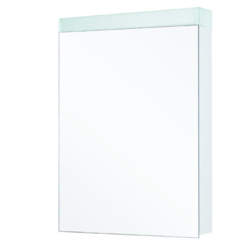 Spiegelschränke Keller LUCE LED 50