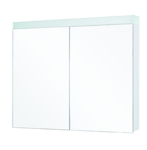 Spiegelschrank Keller LUCE LED90 45/45