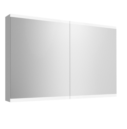 Spiegelschrank Keller LUCE 100