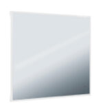 Lichtspiegel Keller Unique 80