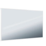 Lichtspiegel Keller Unique 120