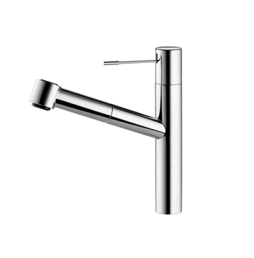 Küchenarmatur KWC ONO Ausziehbar