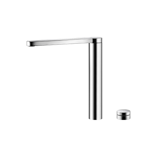 Mischer für Küche KWC ONO Schwenkauslauf