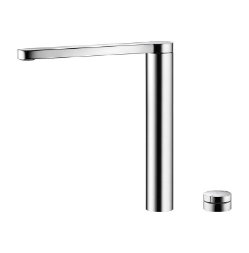 Mischer für Küche KWC ONO Schwenkauslauf