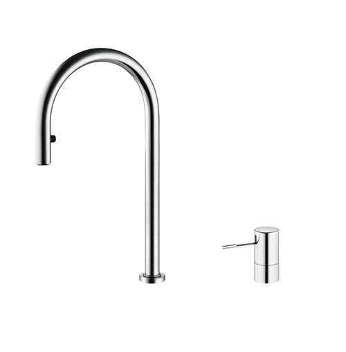 KWC ONO Küchenarmatur Zweiloch A20