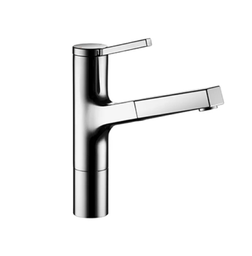 Mischer für Küche KWC AVA