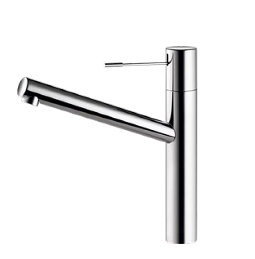 Aufsatzbeckenarmatur KWC ONO