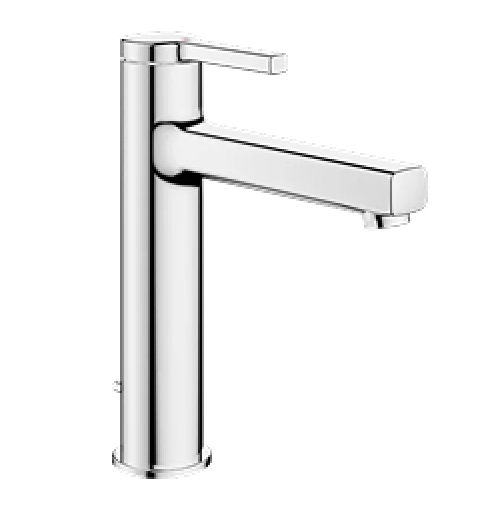 Mischer für Aufsatzbecken KWC AVA 2.0